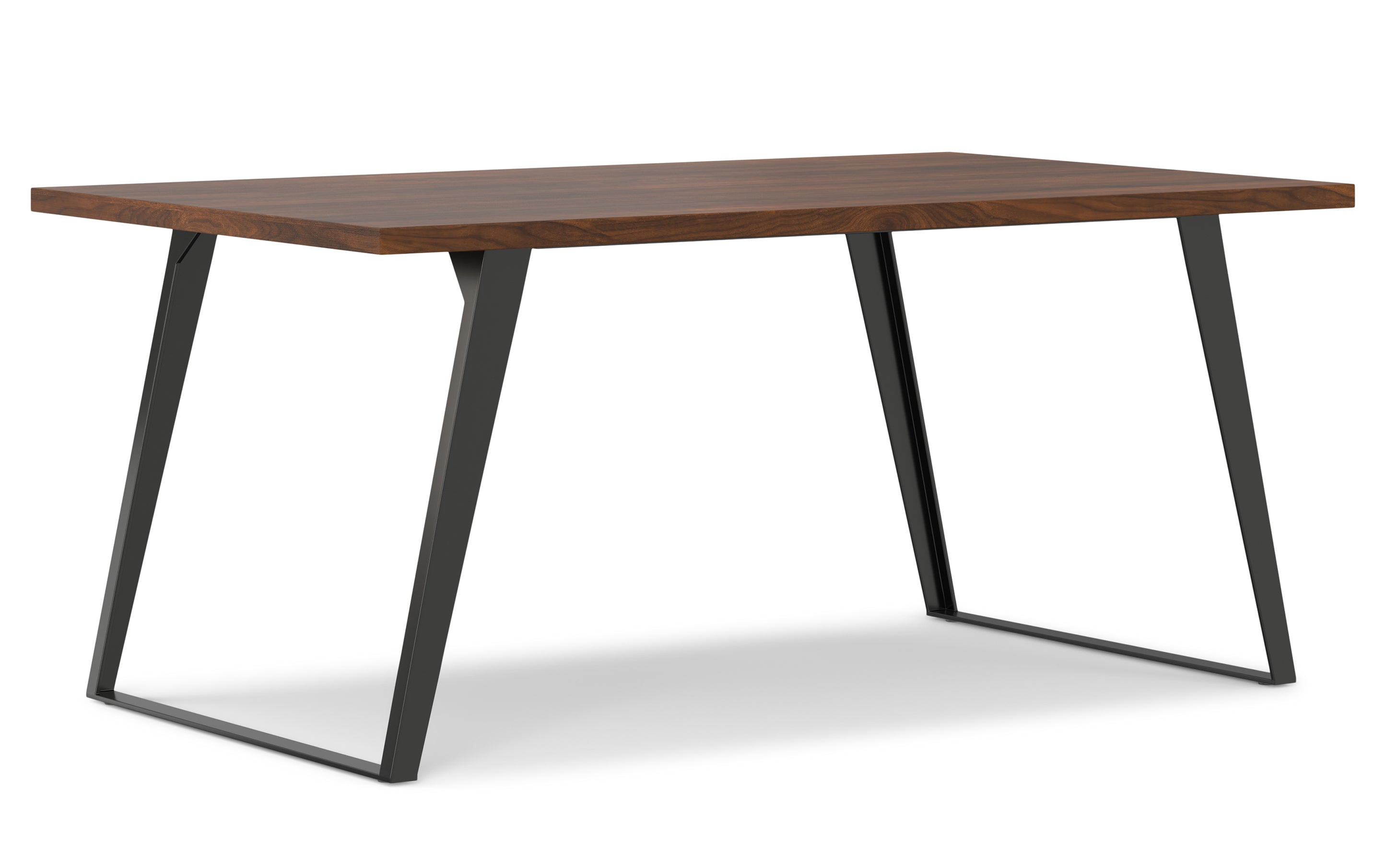 Lowry Dining Table in Walnut