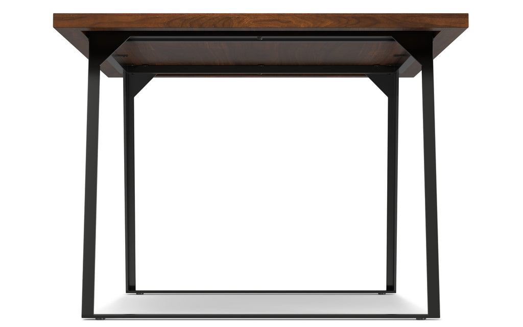 Lowry Dining Table in Walnut