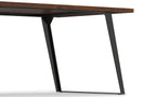 Lowry Dining Table in Walnut