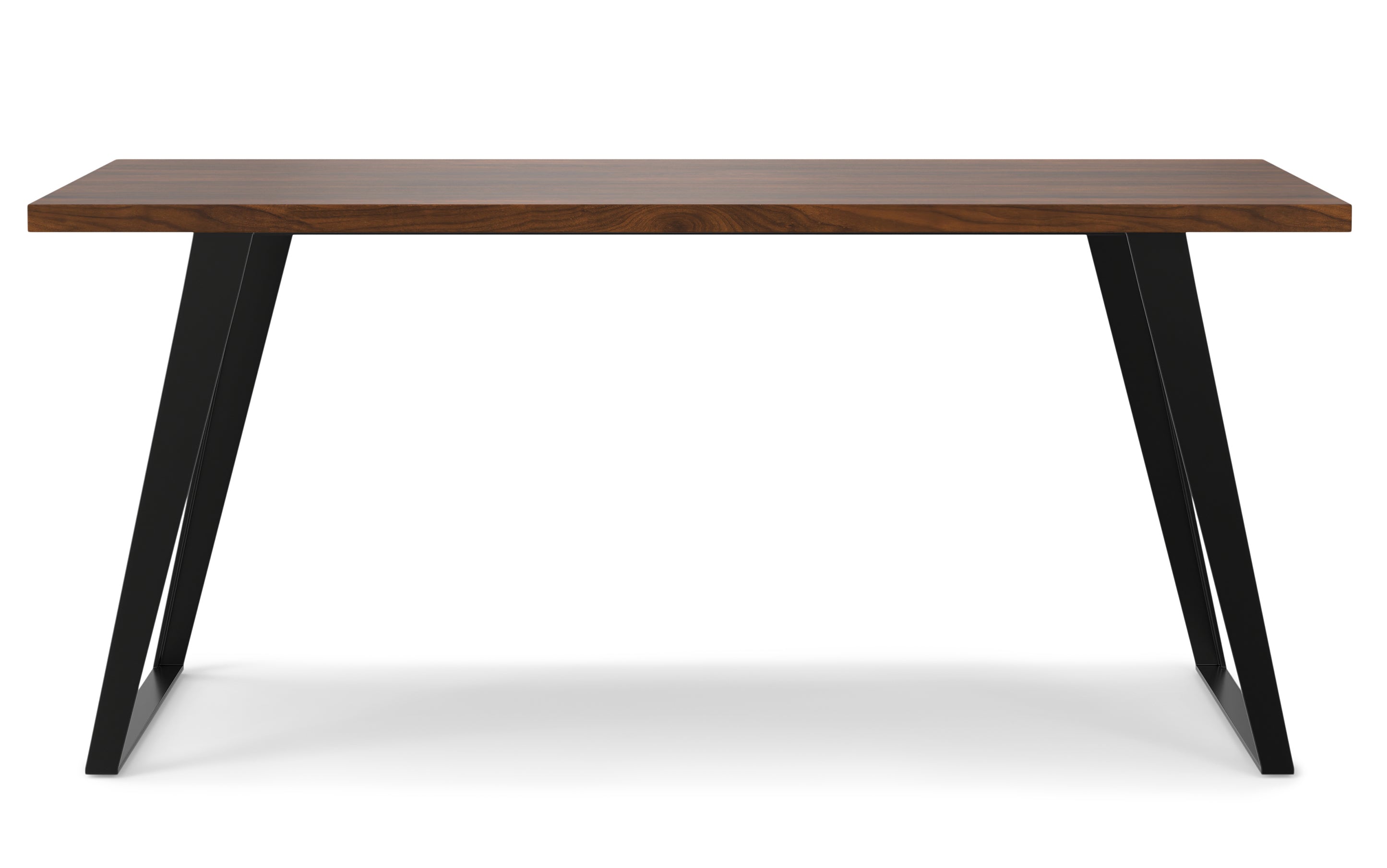 Lowry Dining Table in Walnut