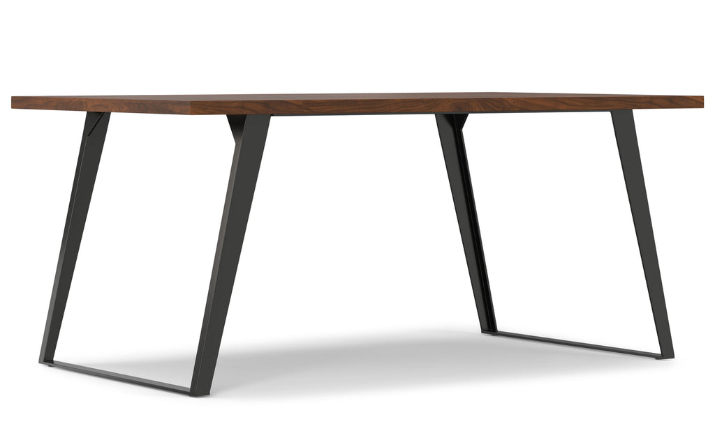 Lowry Dining Table in Walnut