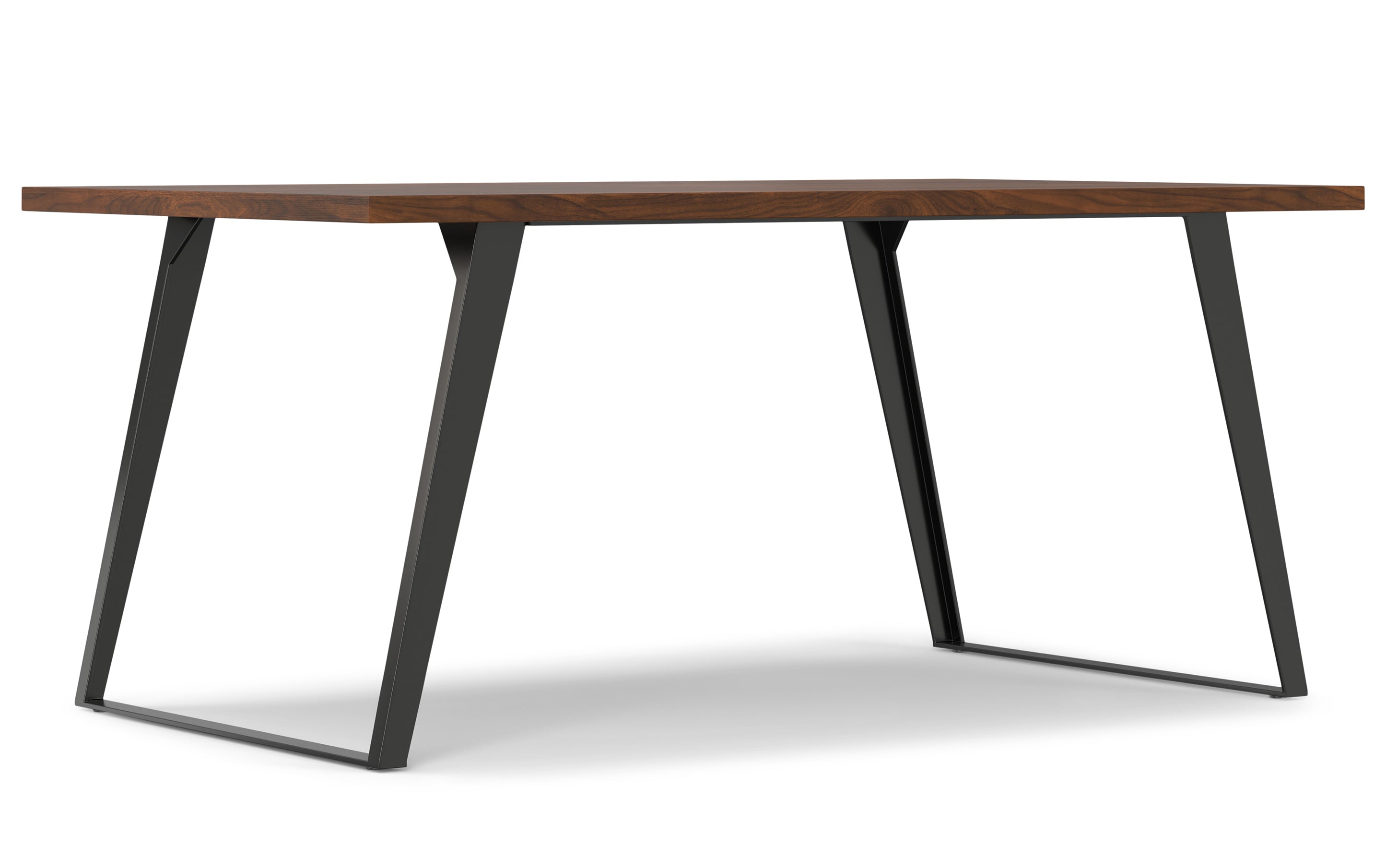 Lowry Dining Table in Walnut