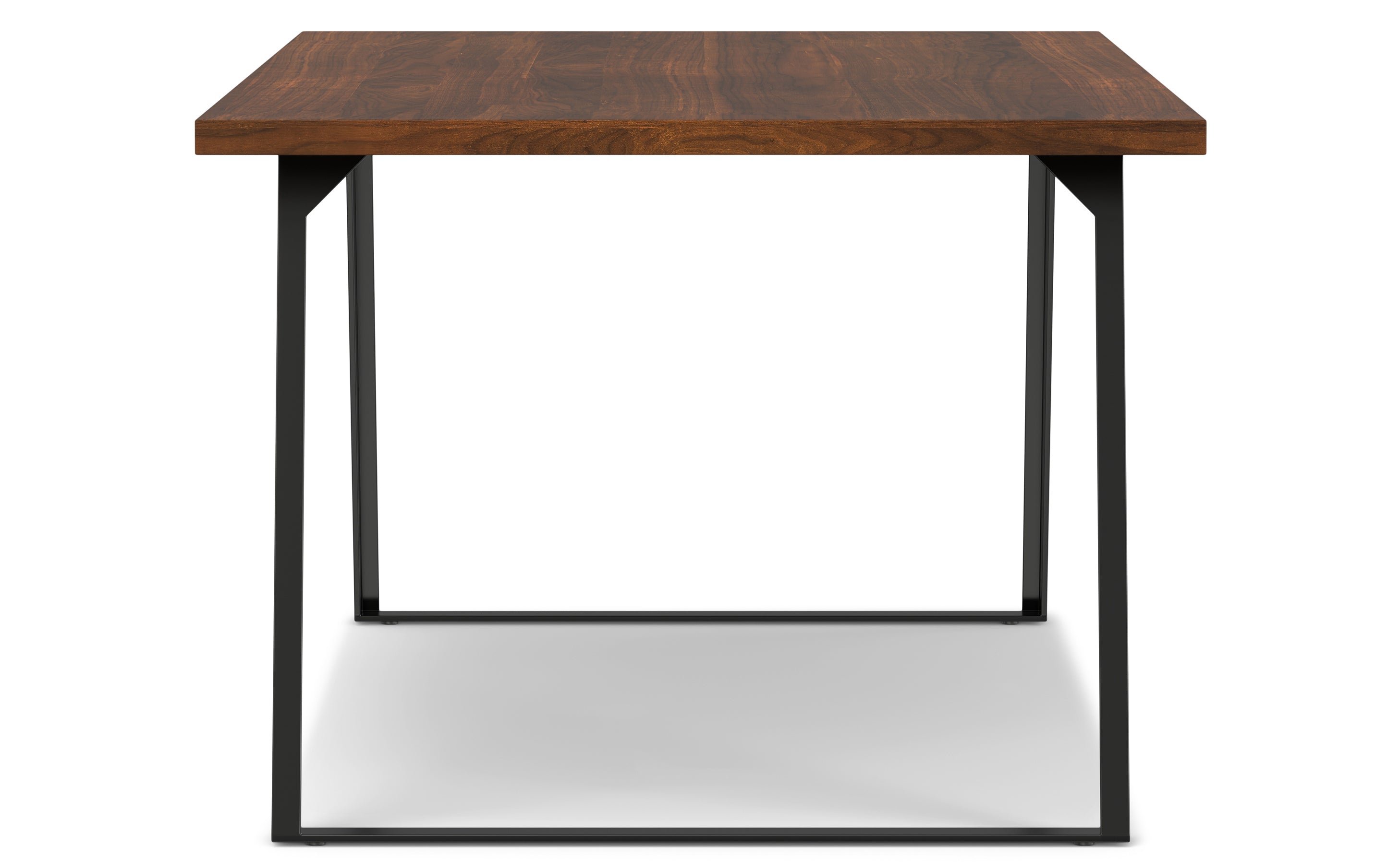 Lowry Dining Table in Walnut