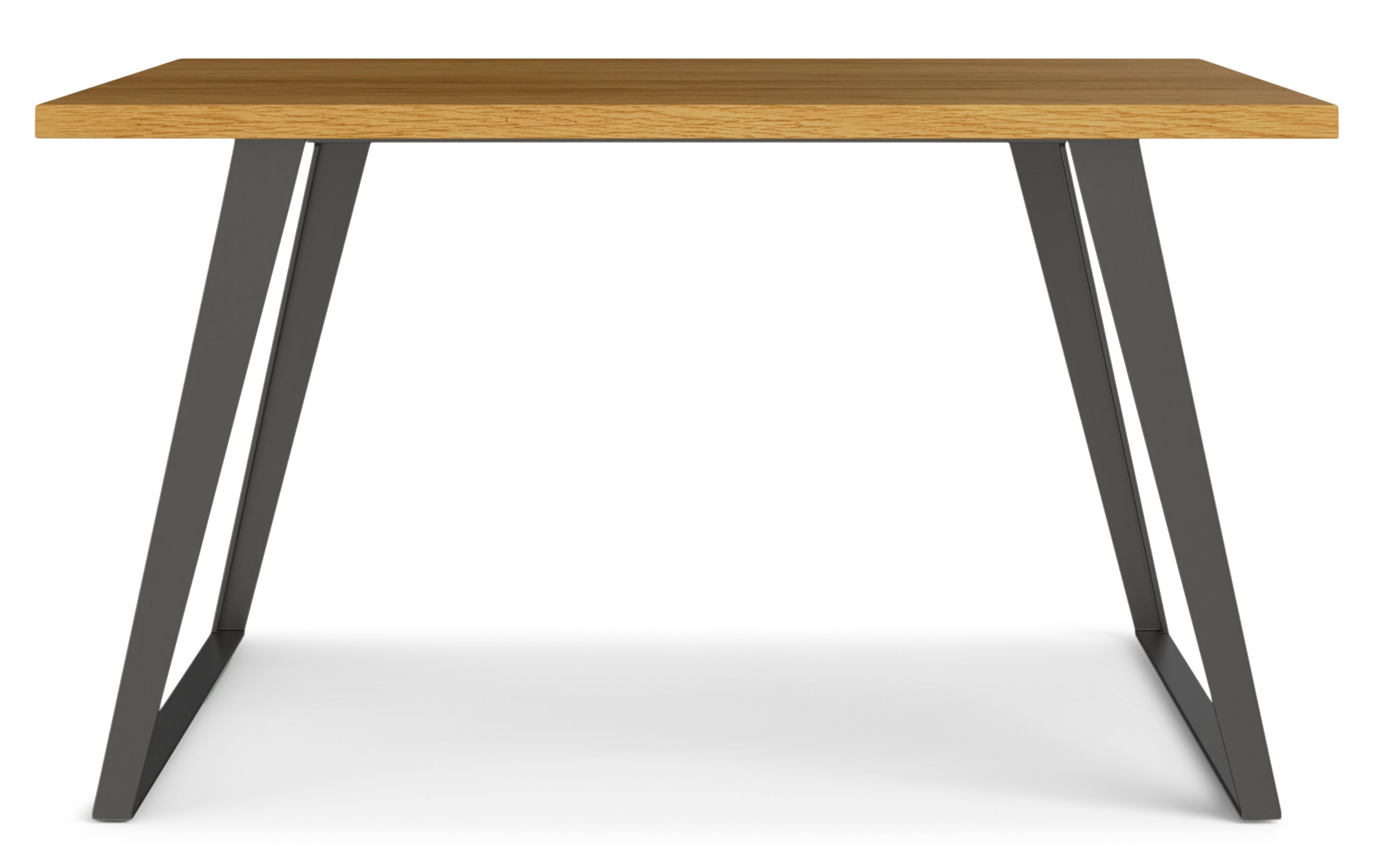 Lowry Square Dining Table in Oak