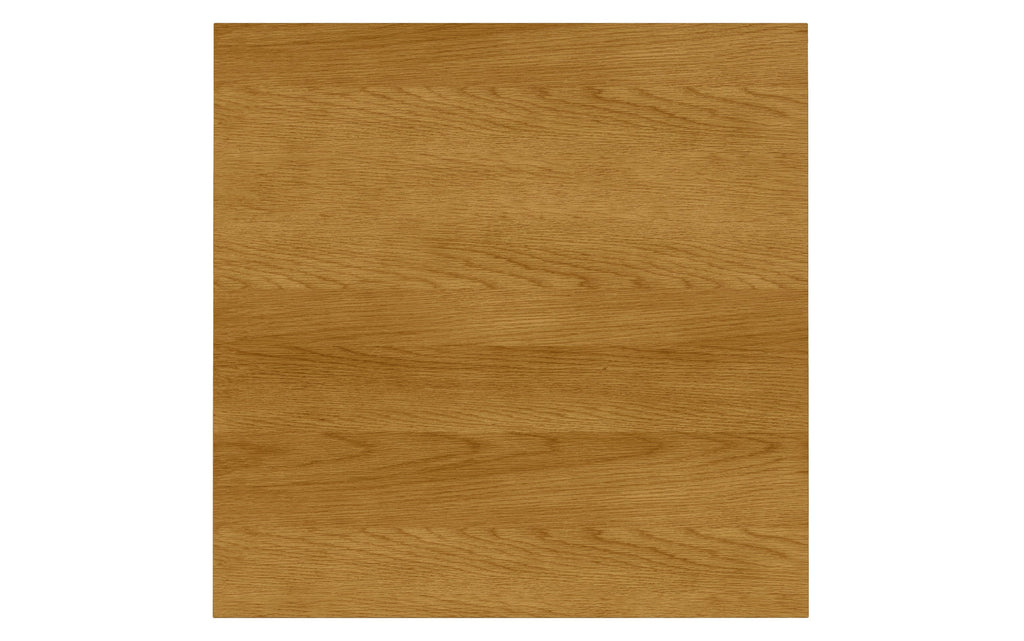 Lowry Square Dining Table in Oak