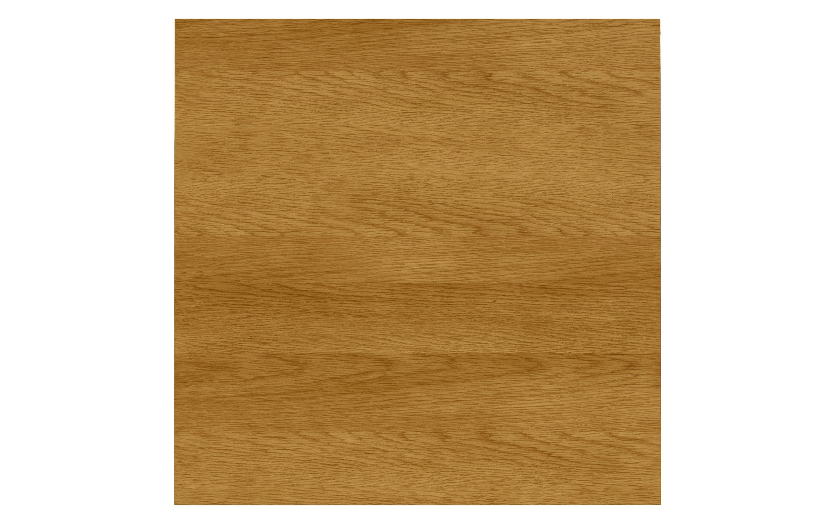 Lowry Square Dining Table in Oak