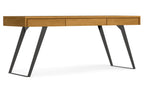 Lowry Large Desk in Oak
