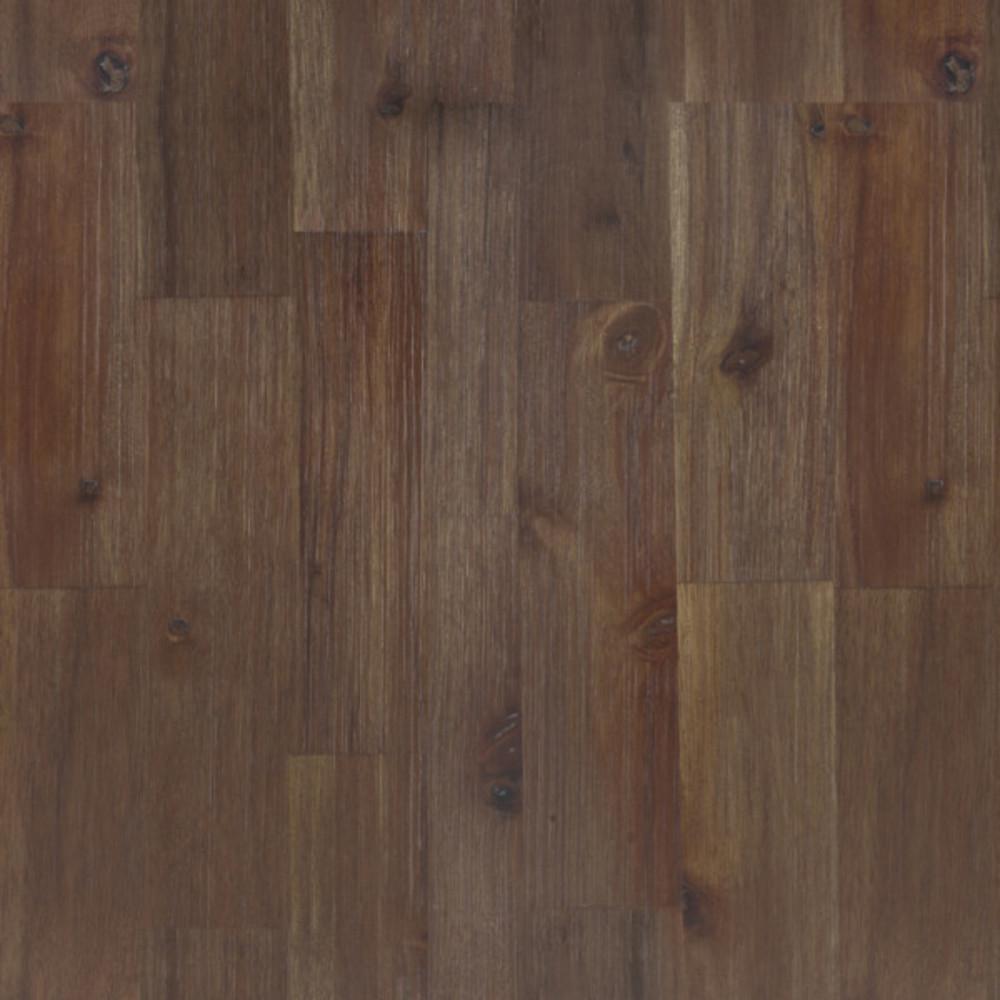 Lowry Large Desk in Acacia