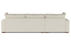 Charlie Deep Seater Left Sectional Sofa