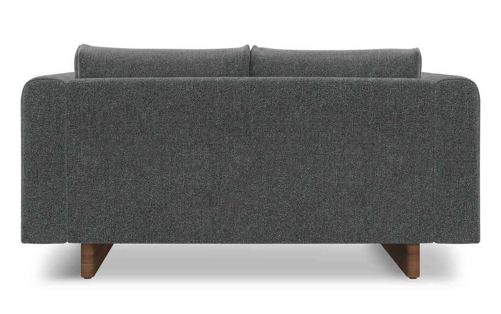 Jones 61 inch Loveseat in Performance Fabric