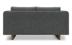 Jones 61 inch Loveseat in Performance Fabric