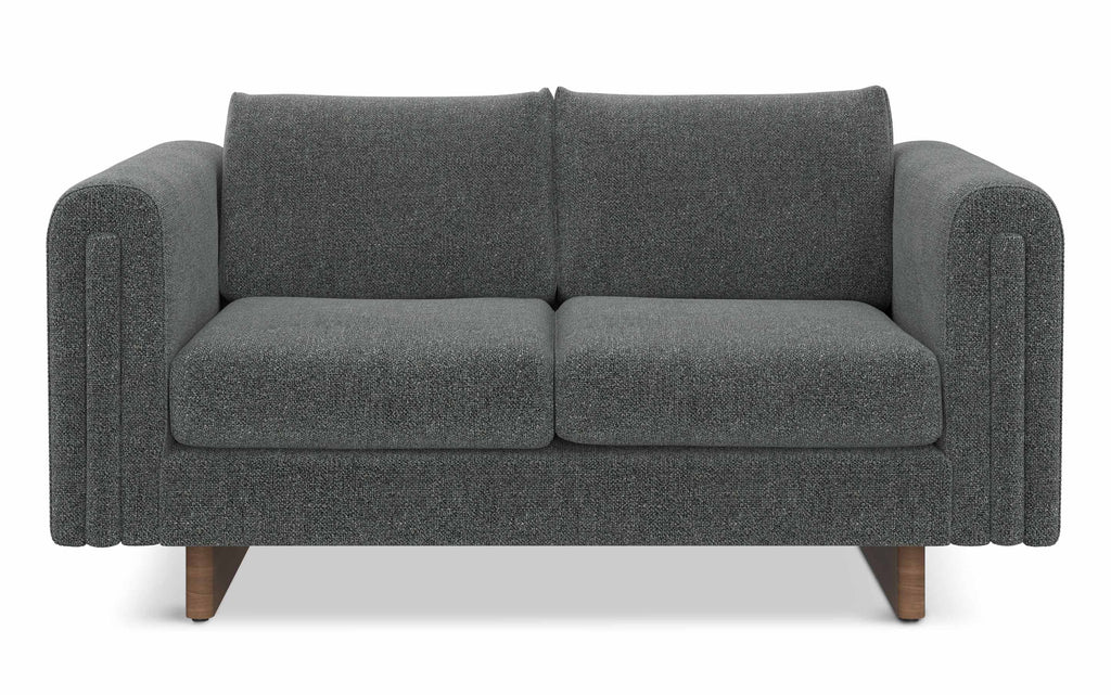 Jones 61 inch Loveseat in Performance Fabric