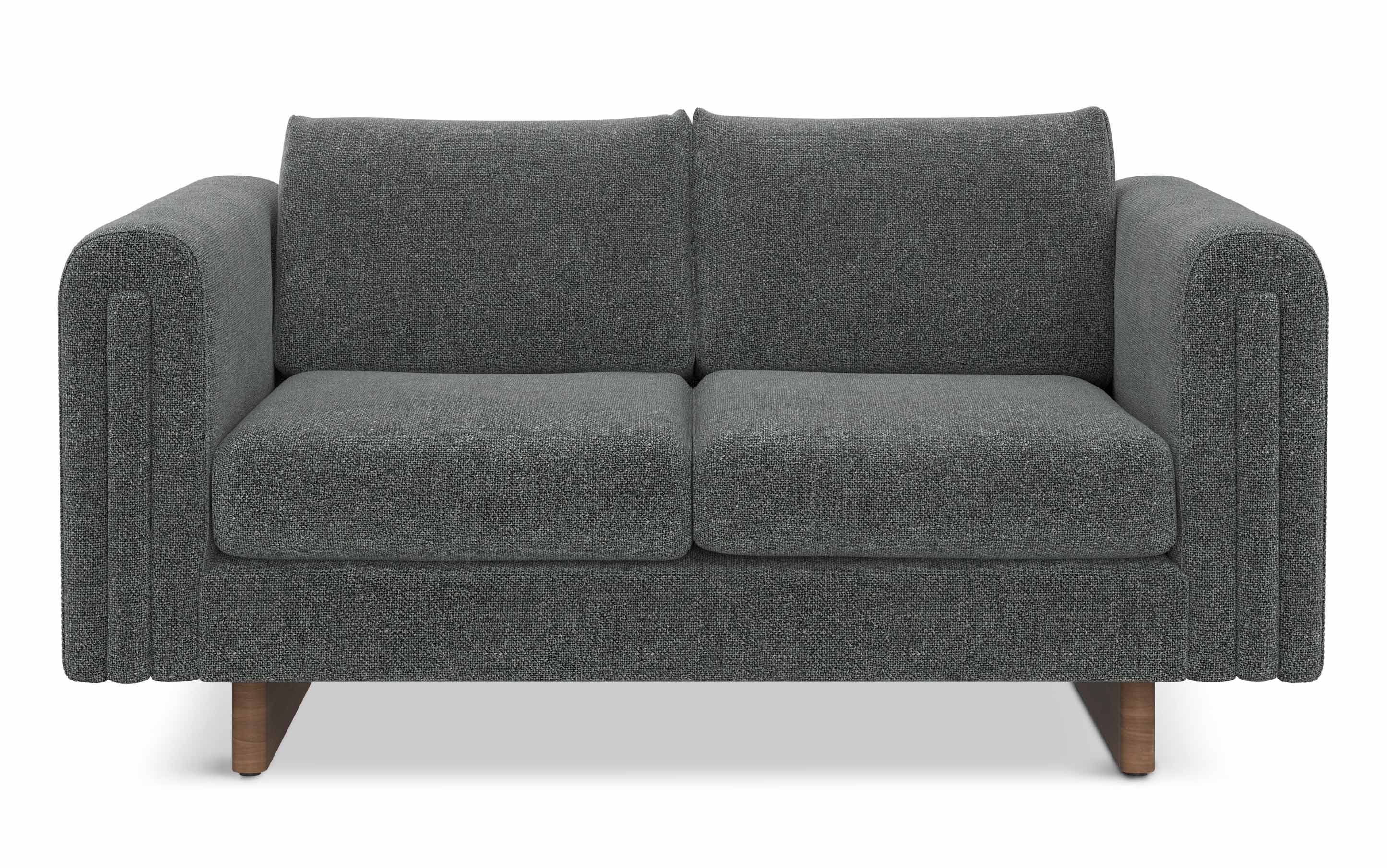Jones 61 inch Loveseat in Performance Fabric