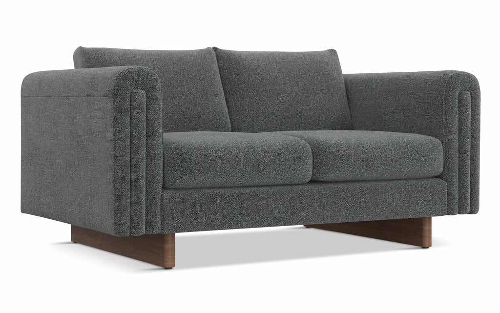 Jones 61 inch Loveseat in Performance Fabric