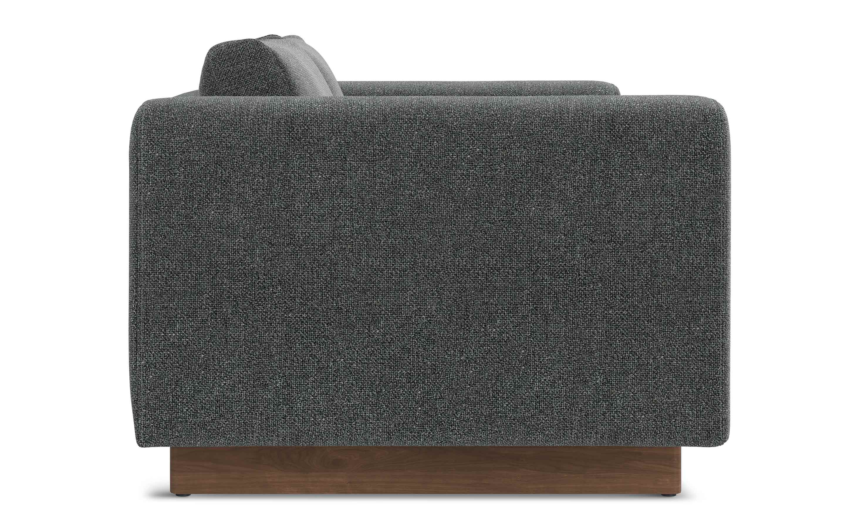 Jones 61 inch Loveseat in Performance Fabric