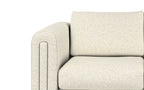 Jones 61 inch Loveseat in Performance Fabric