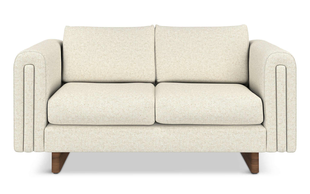 Jones 61 inch Loveseat in Performance Fabric