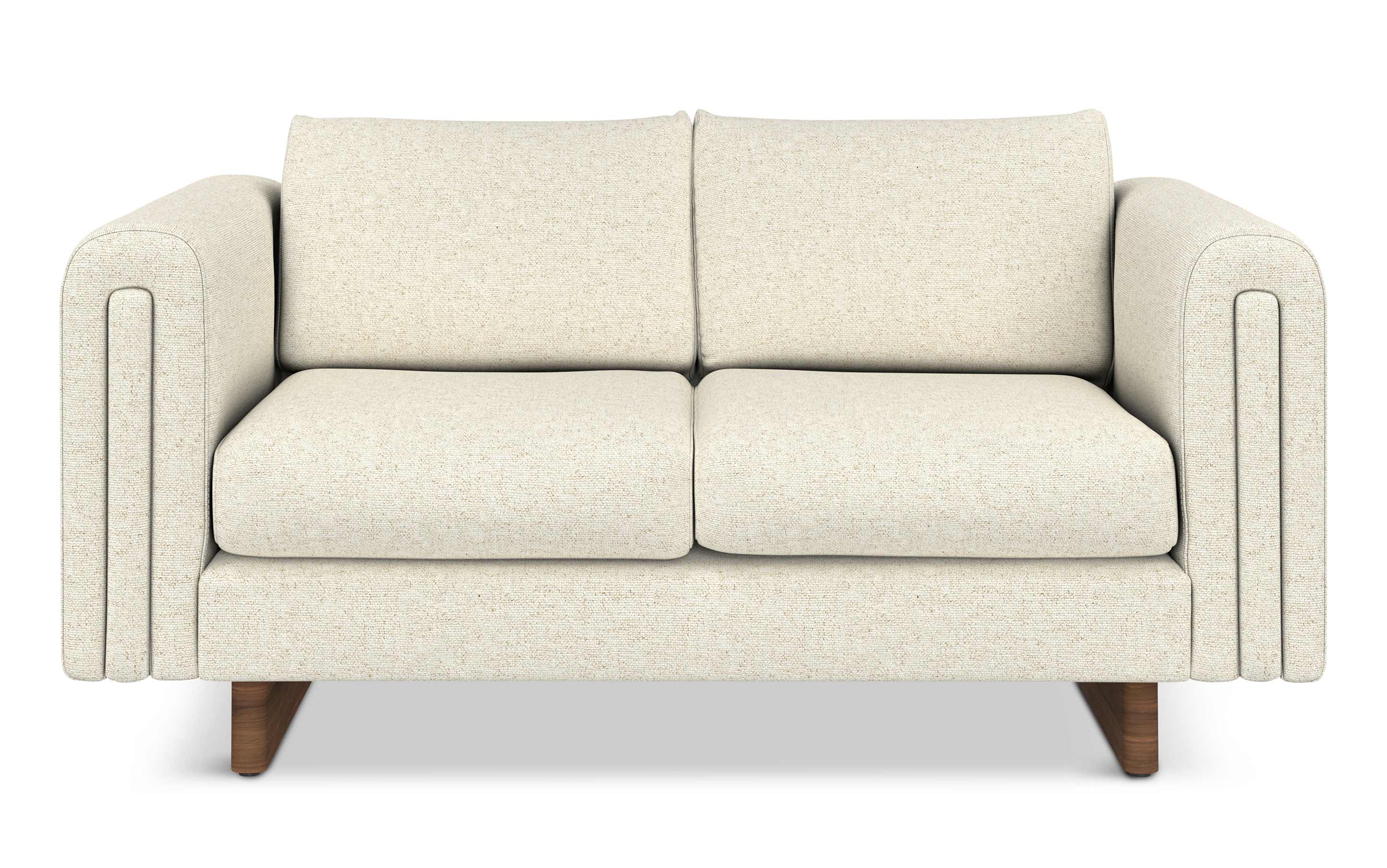 Jones 61 inch Loveseat in Performance Fabric