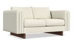 Jones 61 inch Loveseat in Performance Fabric