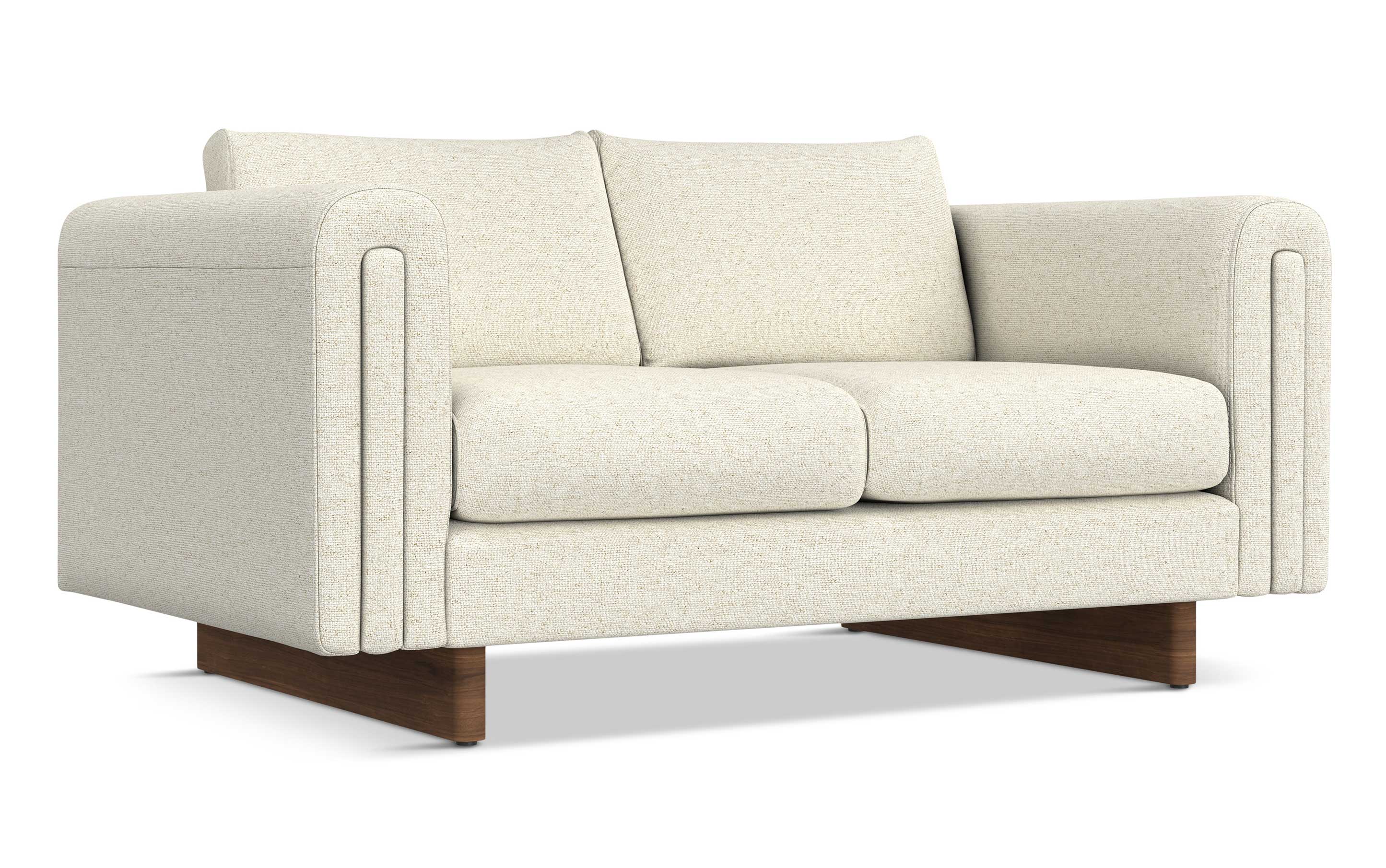 Jones 61 inch Loveseat in Performance Fabric