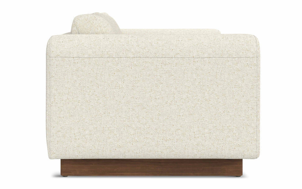 Jones 61 inch Loveseat in Performance Fabric