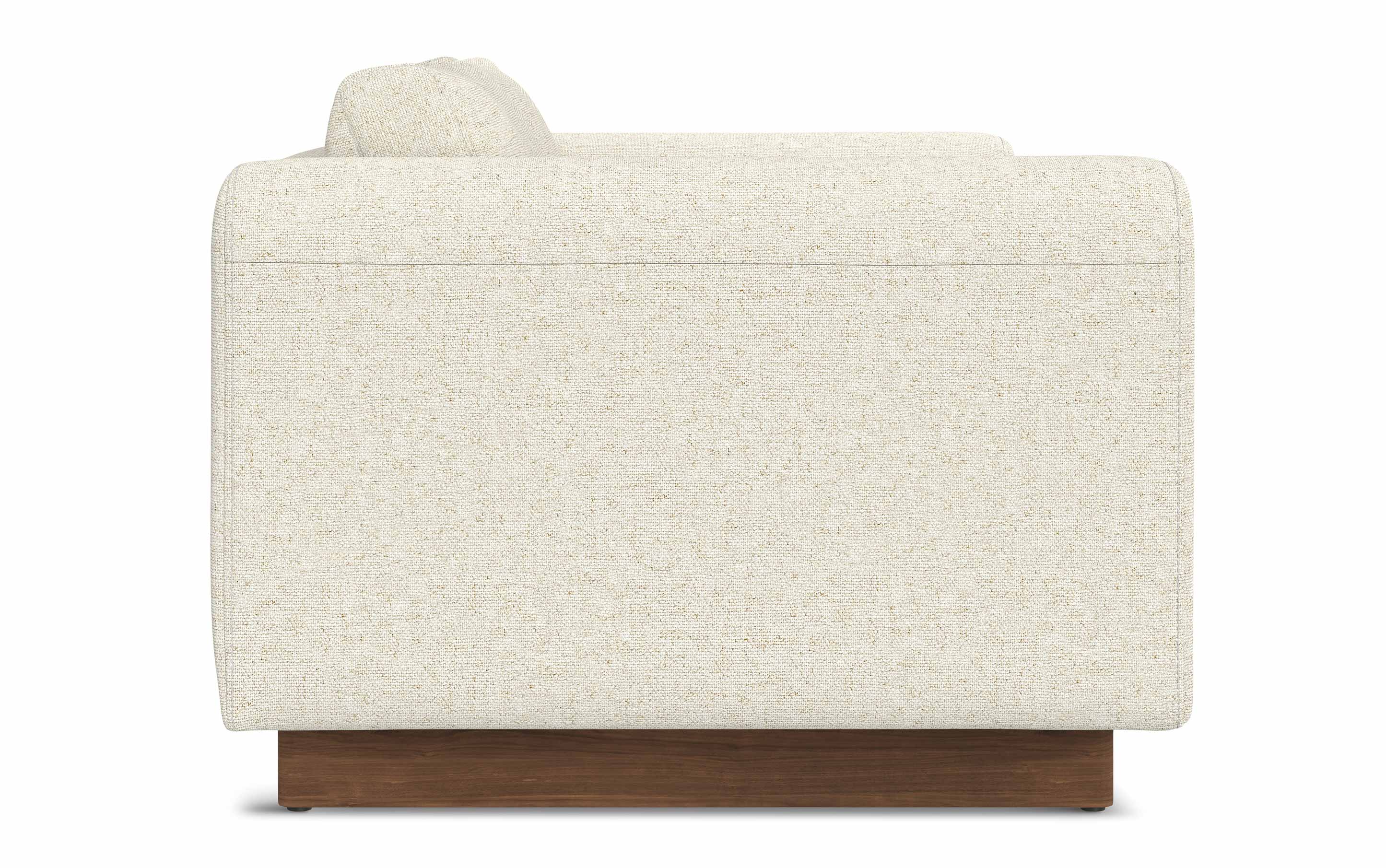 Jones 61 inch Loveseat in Performance Fabric