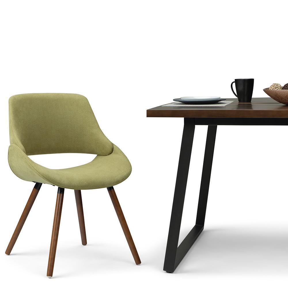 Malden Bentwood Dining Chair