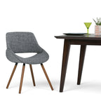 Malden Bentwood Dining Chair
