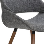 Malden Bentwood Dining Chair
