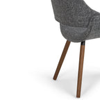 Malden Bentwood Dining Chair