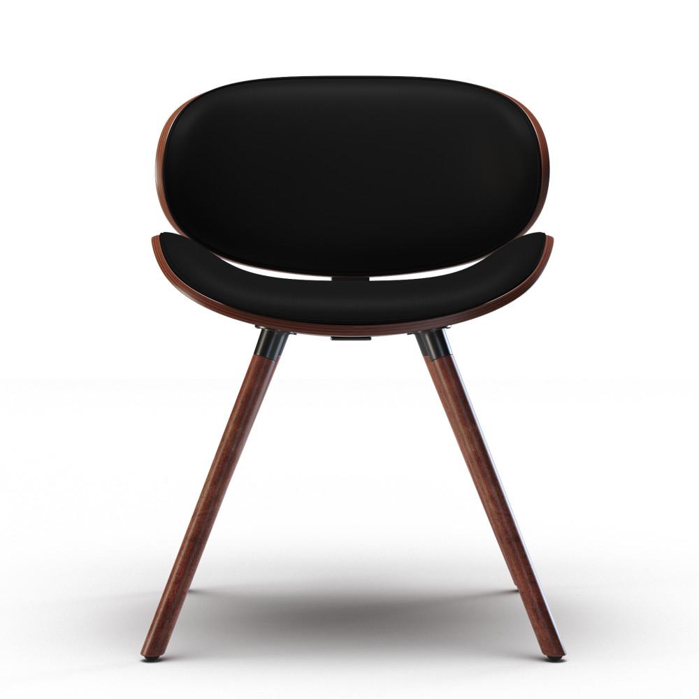 Marana Dining Chair in Black
