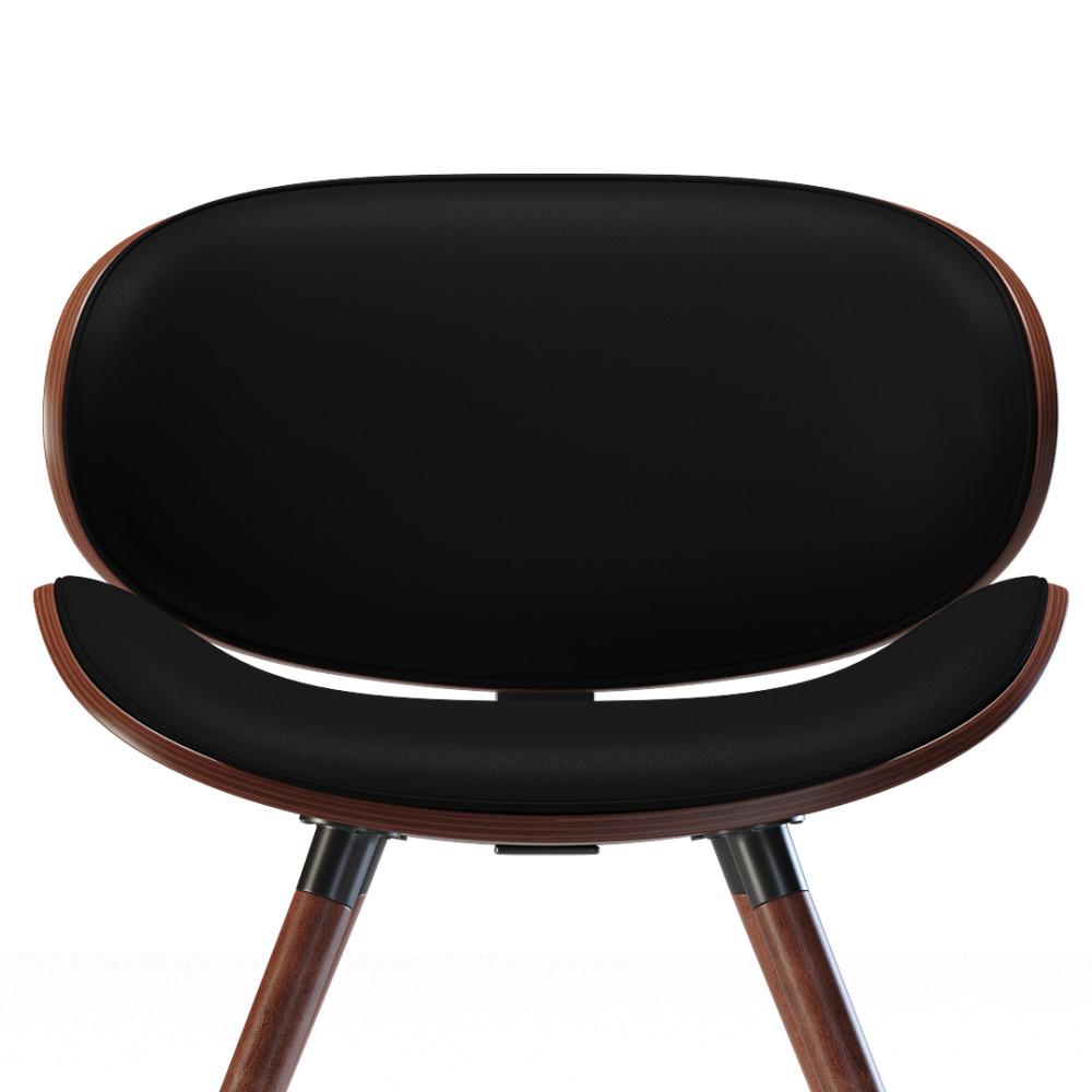 Marana Dining Chair in Black