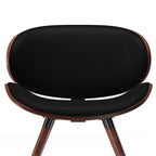 Marana Dining Chair in Black