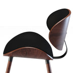 Marana Dining Chair in Black