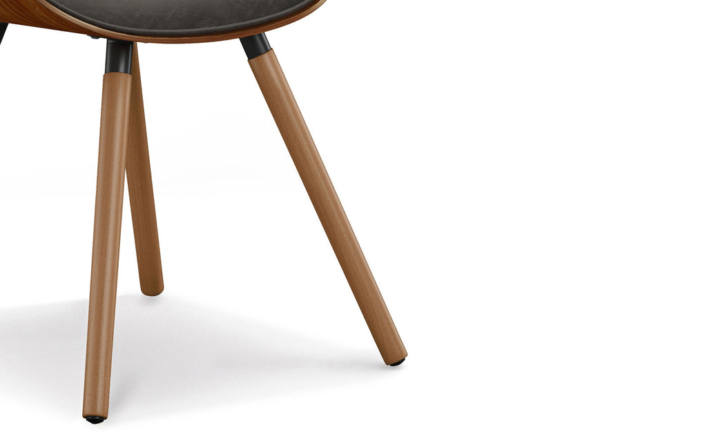 Marana / Draper 5-Piece Dining Set