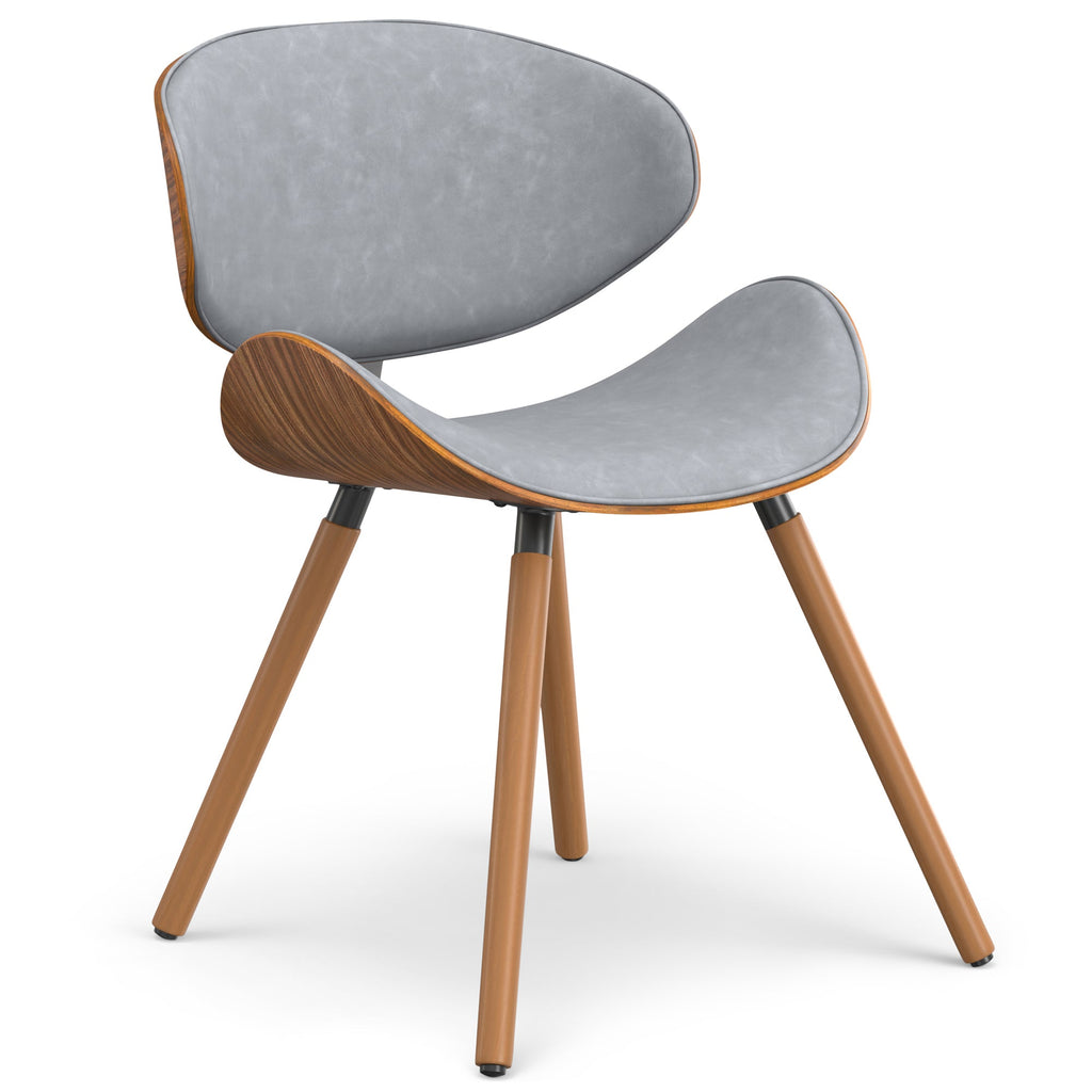 Marana Dining Chair in Vegan Leather