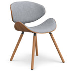 Marana Dining Chair in Vegan Leather