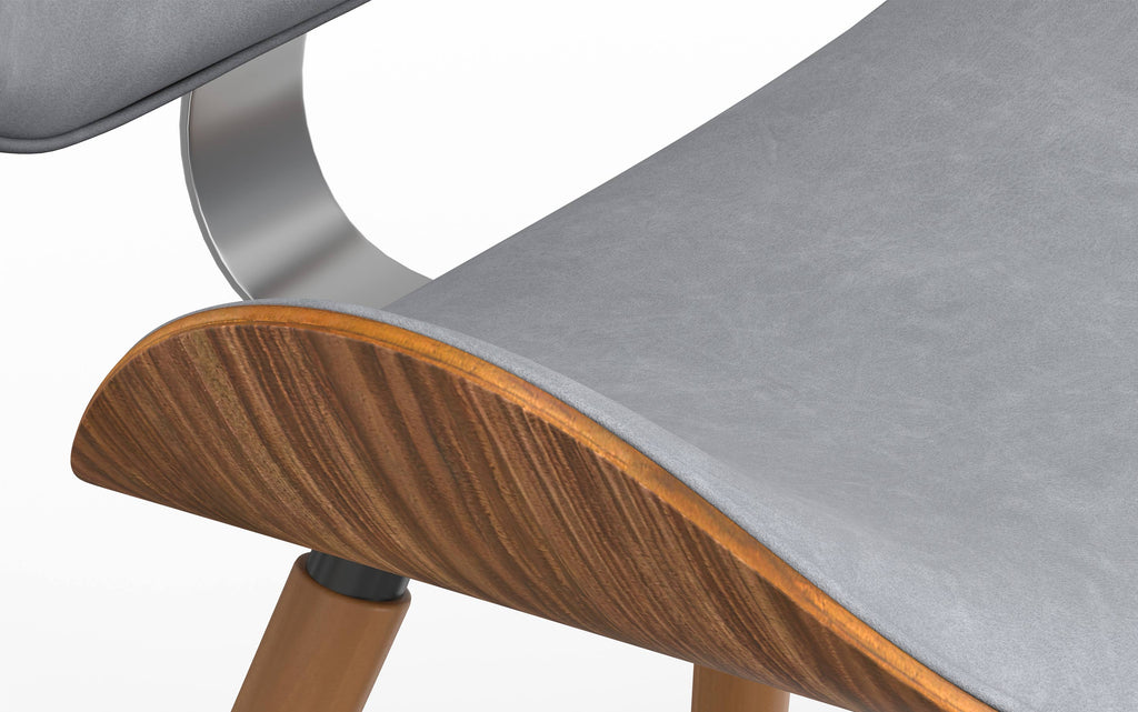 Marana Dining Chair in Vegan Leather