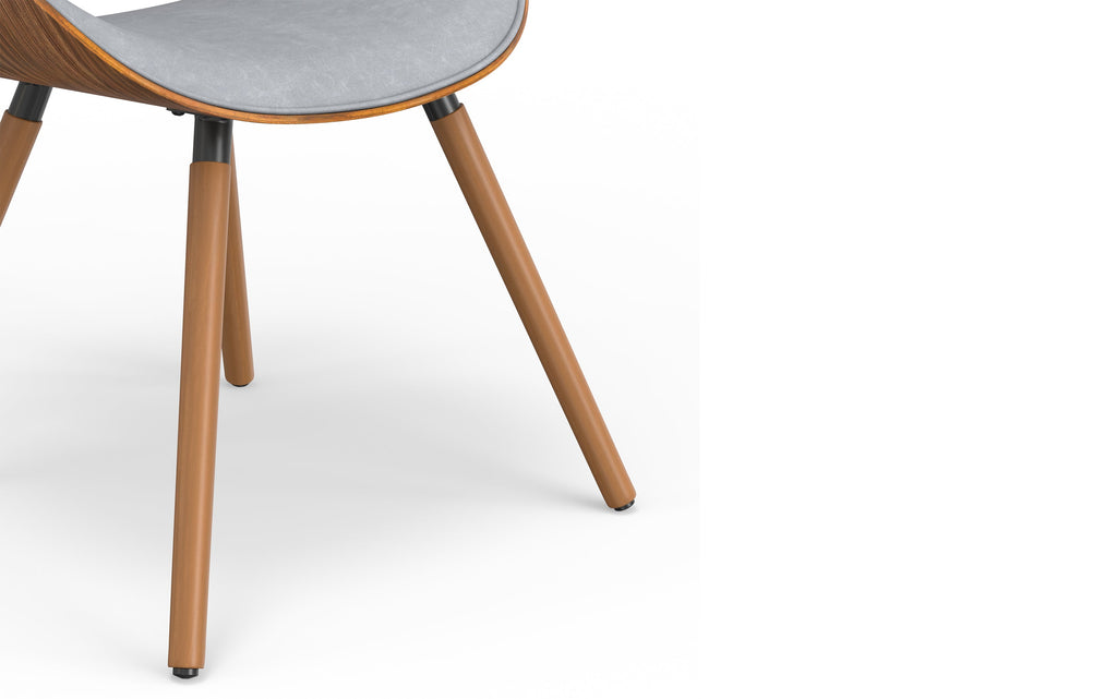 Marana Dining Chair in Vegan Leather