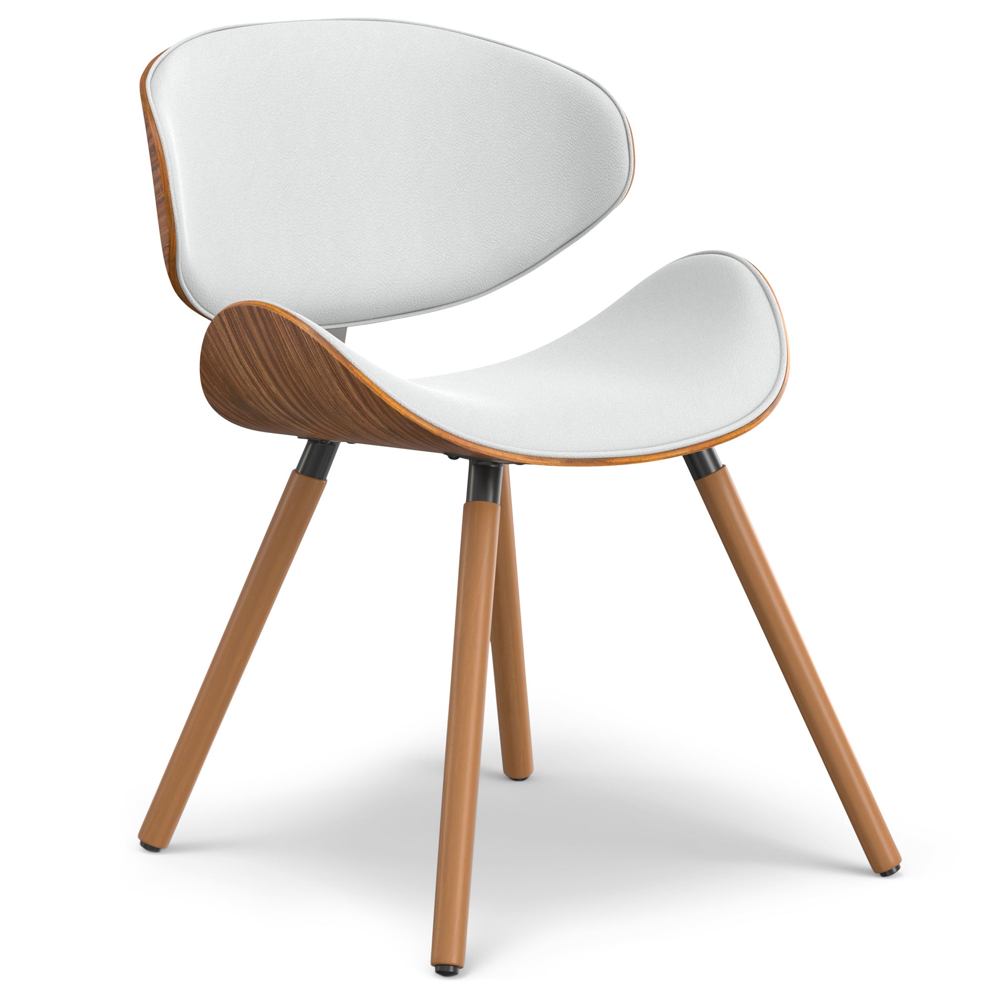 Marana Dining Chair in White