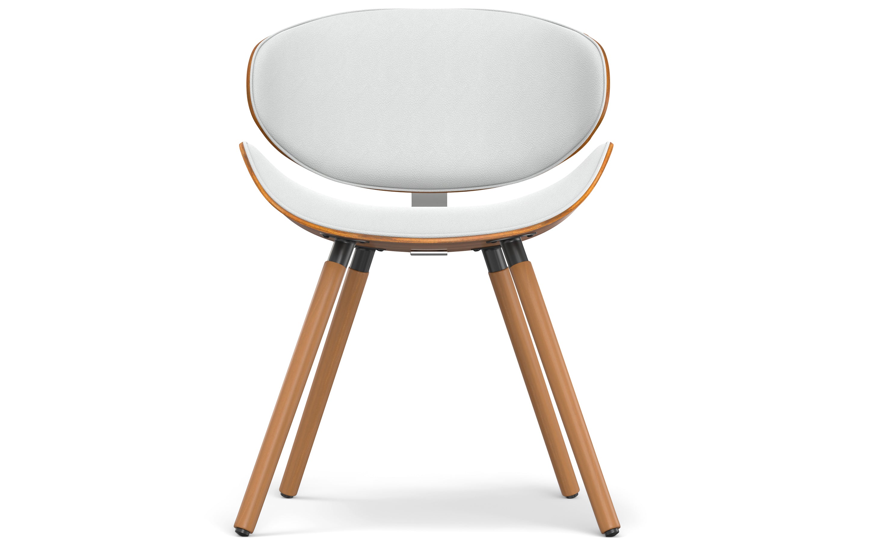 Marana Dining Chair in White