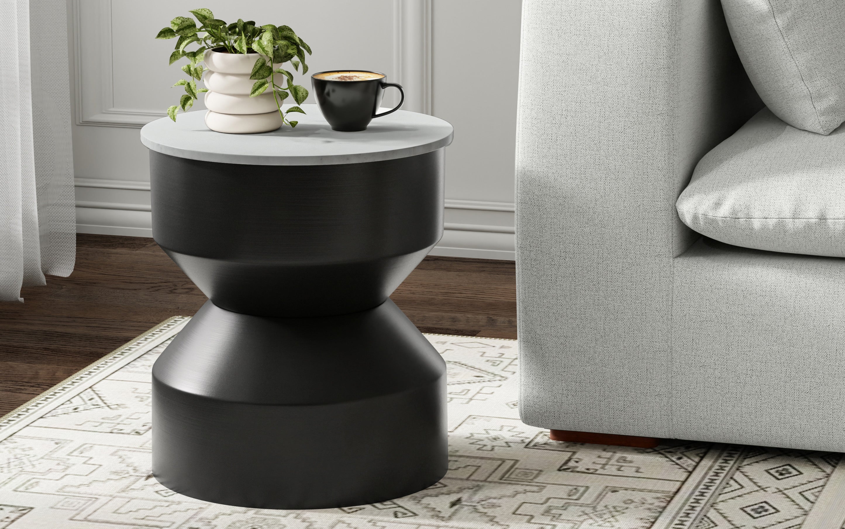Maxine Side Table