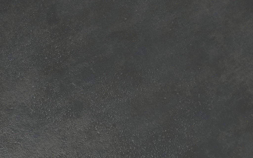 Alexa Cast Aluminum Coffee Table