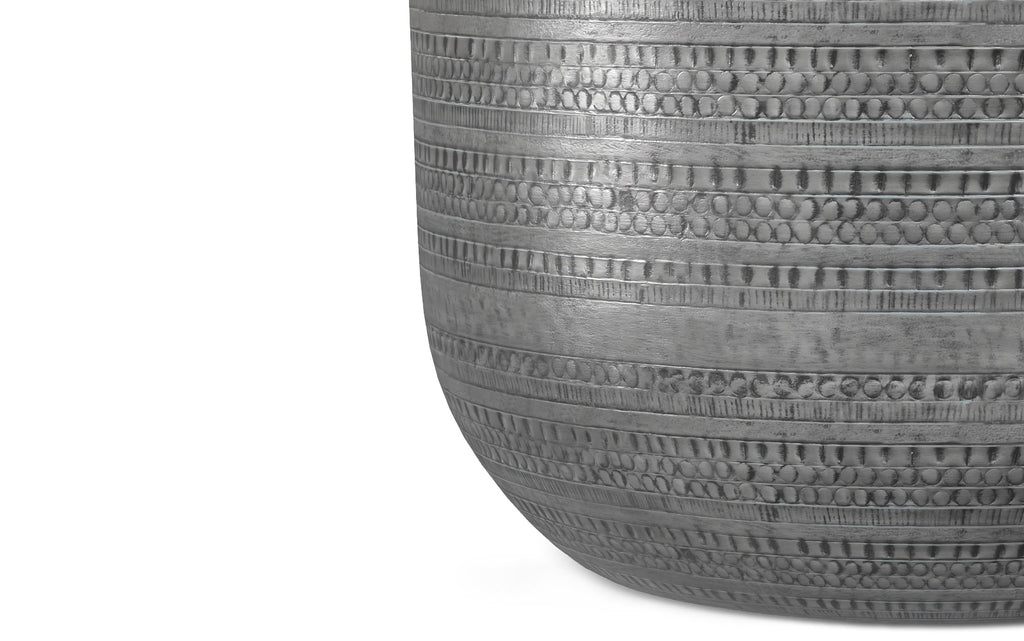 Johnsen Metal Coffee Table