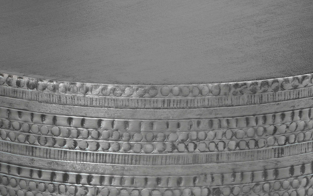 Johnsen Metal Coffee Table