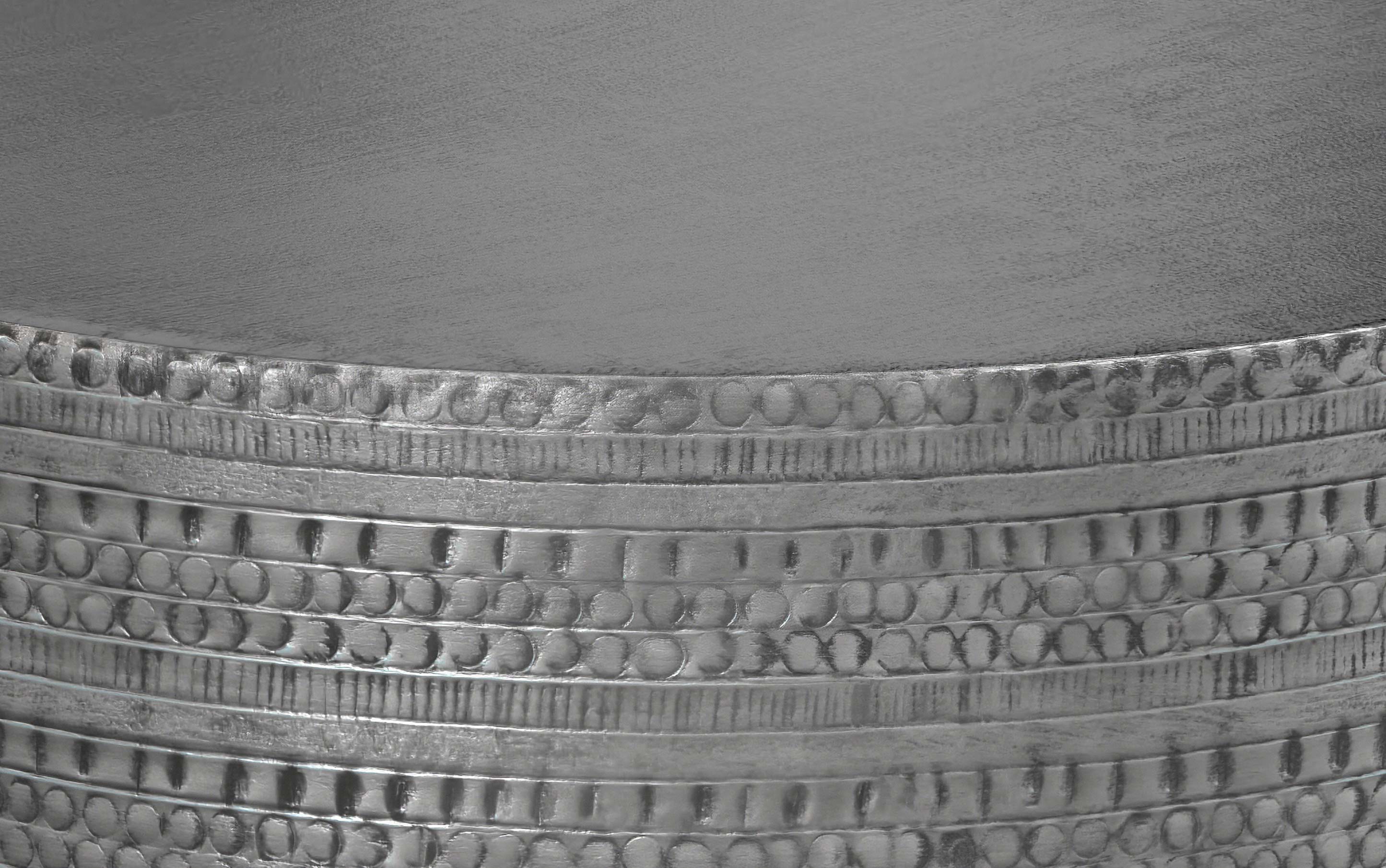 Johnsen Metal Coffee Table