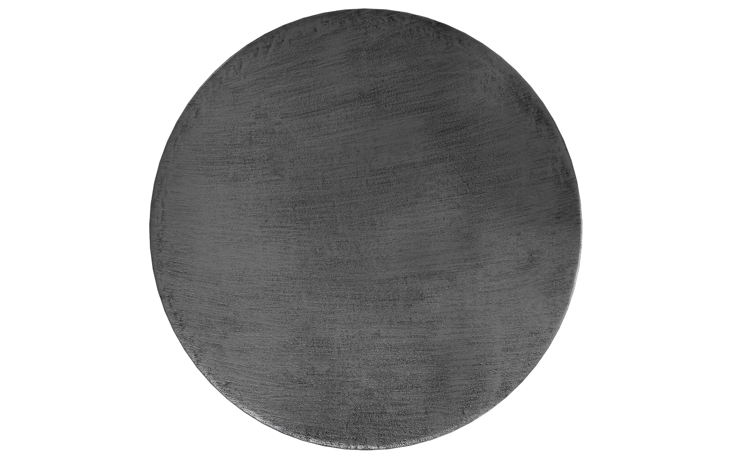 Johnsen Metal Coffee Table