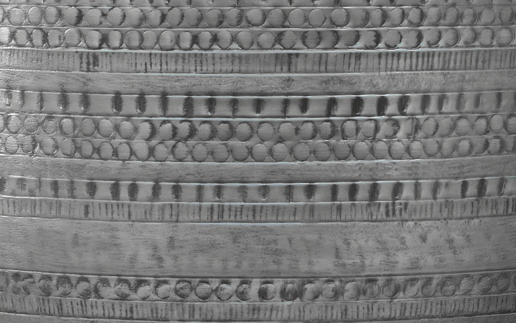 Johnsen Metal Coffee Table