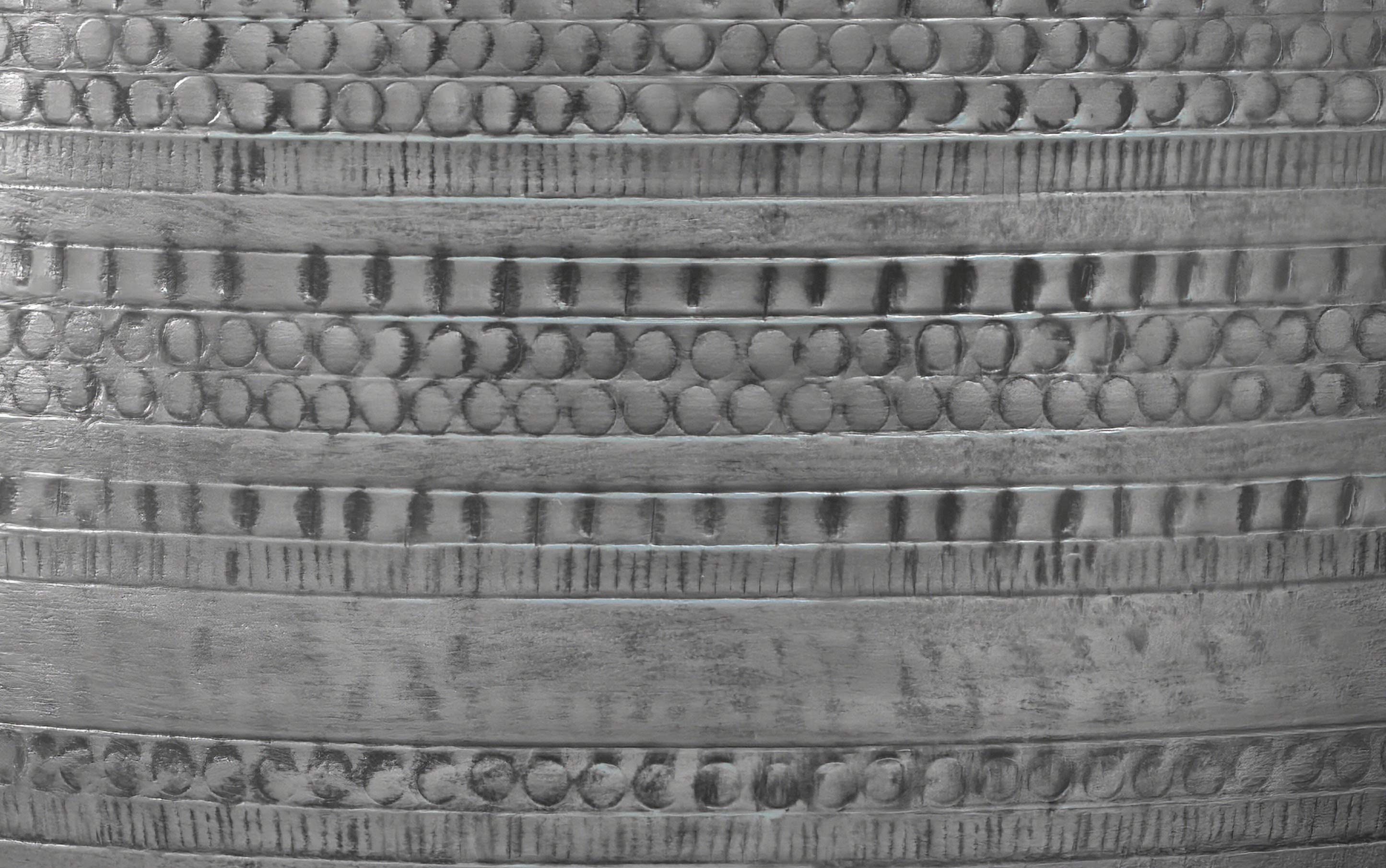 Johnsen Metal Coffee Table