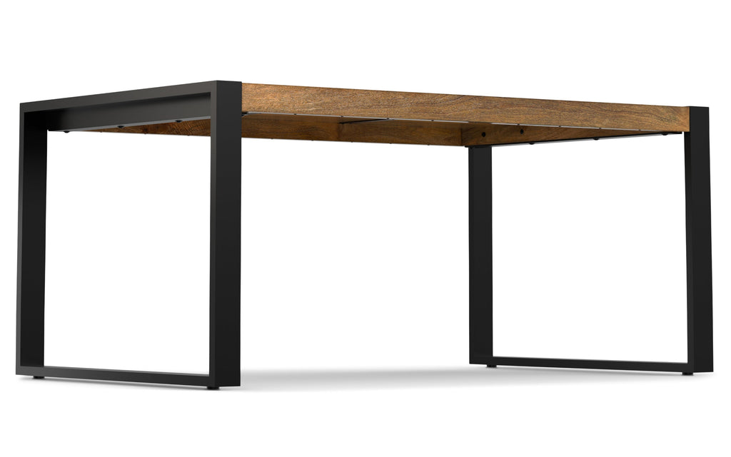 McKenzie Dining Table in Mango